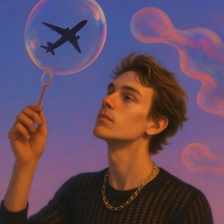 Telegram profile photo for DANIIL KLINKOV