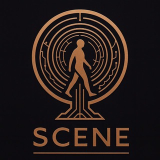 Telegram profile photo for SCENE