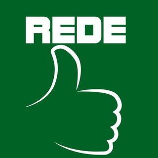 Telegram profile photo for REDE POSITIVA π