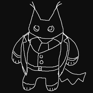 Telegram profile photo for Fluffy's lobotomy party | Глупый блог :р
