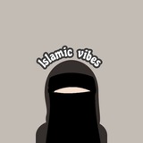 Telegram profile photo for 𓏲 ִֶָ i᥉ᥣᥲmiᥴ ᥎iᖯꫀ᥉ 🕋 ˖࣪ ﹆