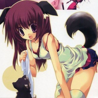 Telegram profile photo for &l1na m0rf3ch1_#)