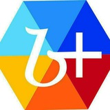 Telegram profile photo for BimePlus