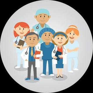 Telegram profile photo for Loker Tenaga Kesehatan