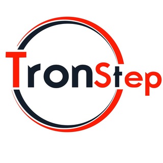 Telegram group profile photo for TronStep Global