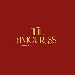 Telegram profile photo for 🍸ꪆ୧. . . The Amouress Tarot.