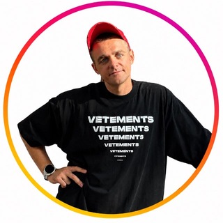 Telegram profile photo for Егор Широких | Тело.Ум.Дух