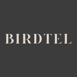 Telegram profile photo for BIRDTEL. Магазин женской одежды
