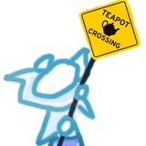 Telegram profile photo for '🫖🪽' lire's paradise