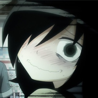 Telegram profile photo for амёба ( zasunuVmiku )