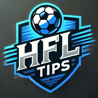 Telegram profile photo for HFL Tips ⚽️