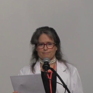 Telegram profile photo for Dr. Annie Bukacek