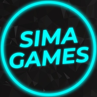 Telegram profile photo for SIMA GAMES | THE BEST ONLINE SHOP