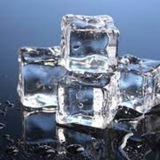 Telegram profile photo for ice vouches