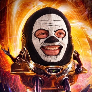 Telegram profile photo for Brick Bazuka