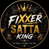 Telegram profile photo for 🦁••FIXXER KING••🦁