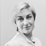 Telegram profile photo for Доктор Наина Богданова