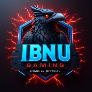 Telegram profile photo for IBNU GAMING CHANNEL ||
