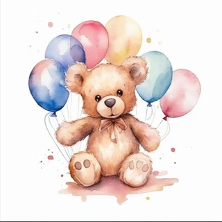 Telegram profile photo for Поздравление от МиШарика в Мариуполе(Аниматоры,Мишка,Чебурашка)