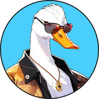 Telegram profile photo for DARAM AI-$Daram Channel