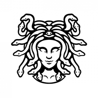 Telegram profile photo for Medusa Game 🎮