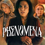 Telegram profile photo for 🍿 PHENOMENA MOVIE ENGLISH ITA ESPAÑOL FILM