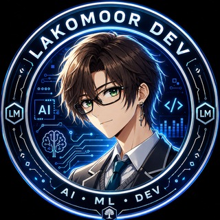 Telegram profile photo for LakoMoor
