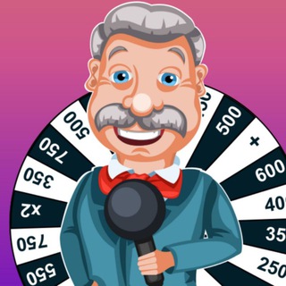 Telegram profile photo for Игра в Поле Чудес