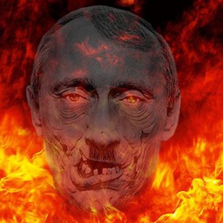 Telegram profile photo for Русские нацисты