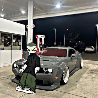 Telegram profile photo for Flukoka soft