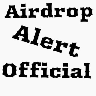 Telegram profile photo for Airdrop Alert Official