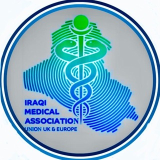 Telegram profile photo for IMA UK & Europe | Junior Doctors Iraq Site