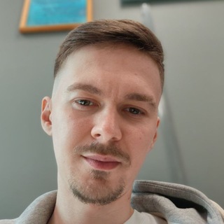 Telegram profile photo for Меж двух жизней. Без тревоги, без боли, без панических атак.