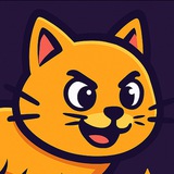 Telegram profile photo for $TurboMewCoinOfficial