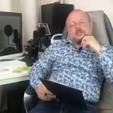 Telegram profile photo for Клинический Психолог ВСД невроз ( отзывы )