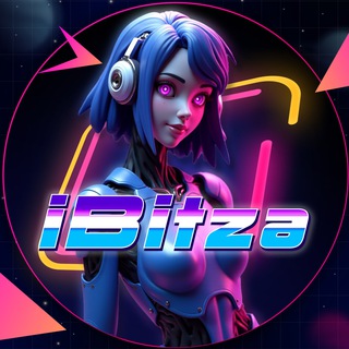 Telegram profile photo for Компьютерный клуб iBitza