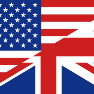 Telegram profile photo for English360 - английский язык