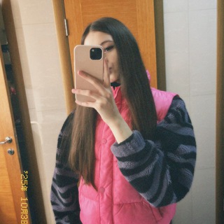 Telegram profile photo for регишаа🐈⬛