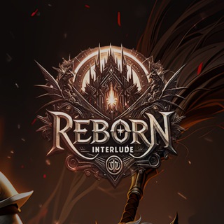 Telegram profile photo for REBORN.TOP Лучший Interlude x1200