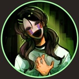 Telegram profile photo for ᩬḈḫarᮄotte‣ᲞmilᲧ⁆₆₃