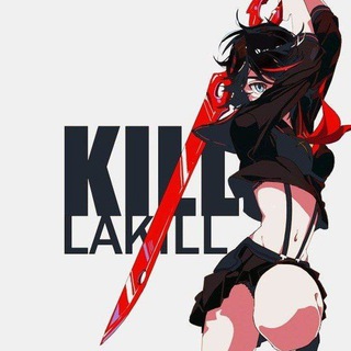 Telegram profile photo for The Anime Ninja Back Up
