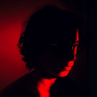 Telegram profile photo for Eternxlkz