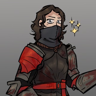 Telegram profile photo for CURSEDARCHI