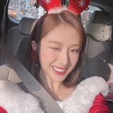 Telegram profile photo for haseul.