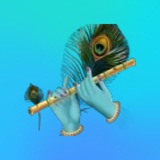 Telegram profile photo for Aʀᴇ ʏᴏᴜ ғɪɴᴅɪɴɢ ʏᴏᴜʀ ƝᏆᎢᏆN ?
