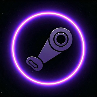 Telegram profile photo for Steam Free