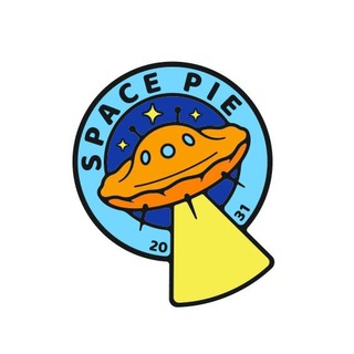 Telegram profile photo for Space Pie