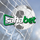 Telegram profile photo for Sahabet