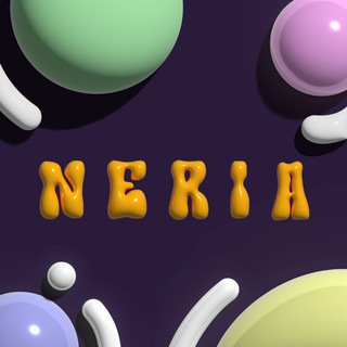 Telegram profile photo for - NERIA -