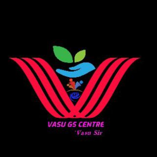 Telegram profile photo for 📚📖Vasu G.S Centre🌄📚📖
